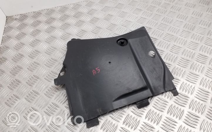 Audi A5 Couvre-soubassement avant 8W0825201