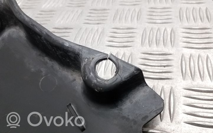 Audi A5 Osłona podwozia przednia 8W0825201