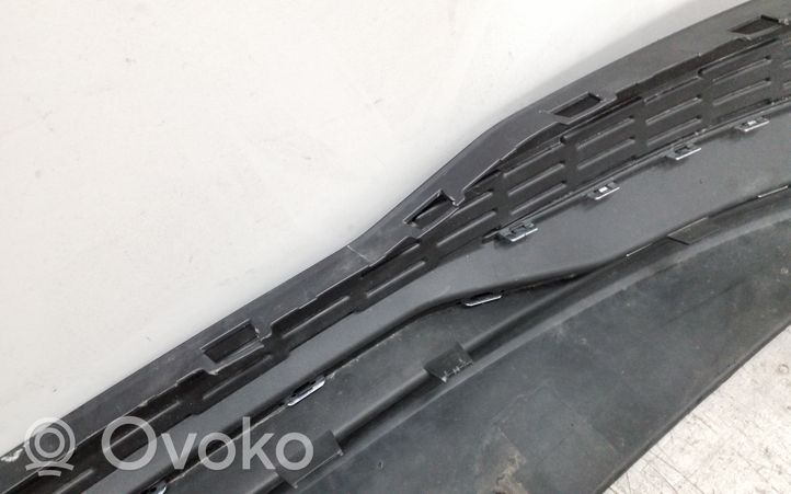 Audi A7 S7 4K8 Rivestimento della parte inferiore del paraurti posteriore 4K8807521B