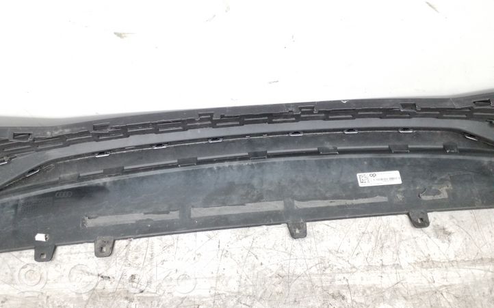 Audi A7 S7 4K8 Rivestimento della parte inferiore del paraurti posteriore 4K8807521B