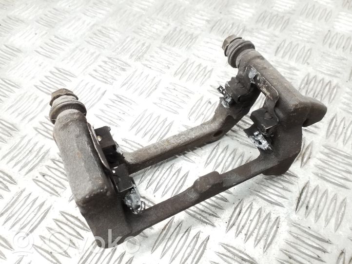 Audi A6 S6 C7 4G Supporto della pinza del freno posteriore 