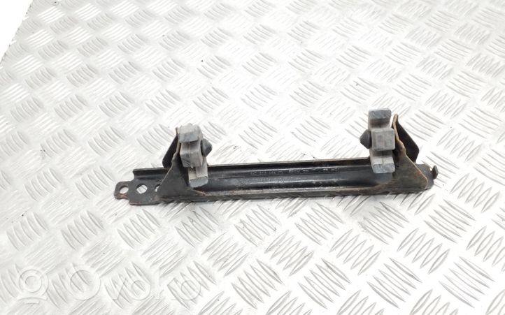 Volkswagen Touran II Support / crochet de silencieux d'échappement 1K0252144AN