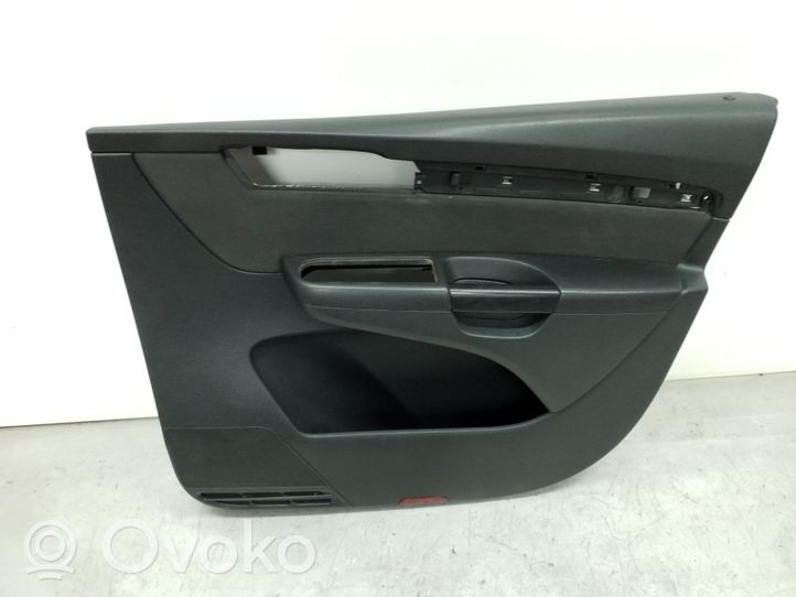 Volkswagen Sharan Garniture de panneau carte de porte avant 7N1867012