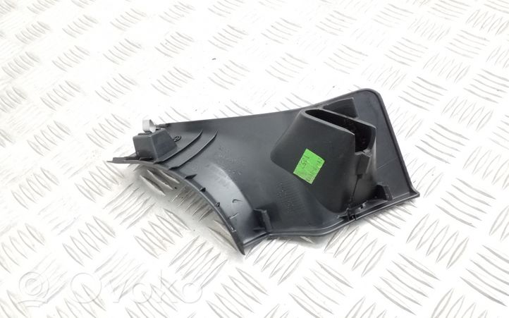 Volkswagen Sharan Altro elemento di rivestimento sottoporta/montante 7N0867128B