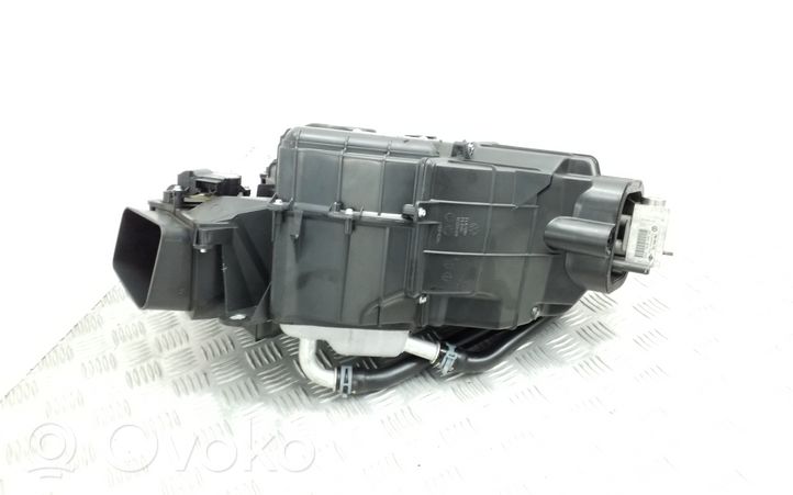 Volkswagen Sharan Scatola climatizzatore riscaldamento abitacolo assemblata 7N0820004C