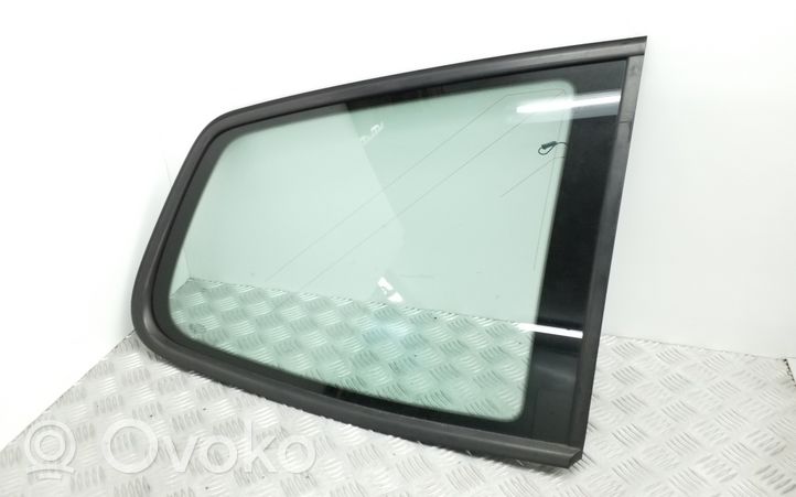 Volkswagen Sharan Finestrino/vetro retro 7N0845298J