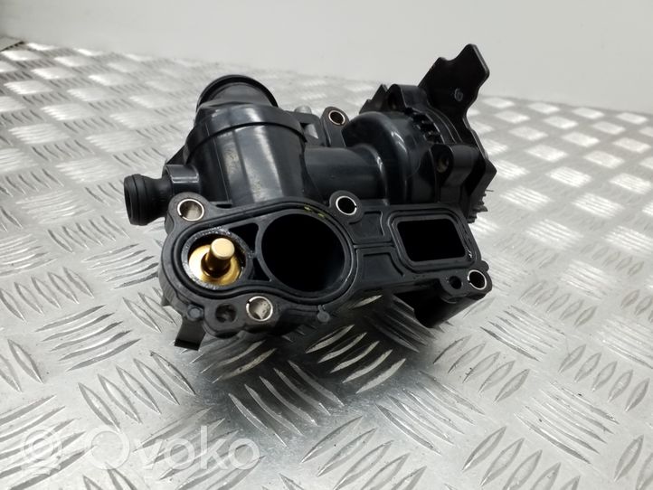 Audi A6 S6 C7 4G Pompa dell’acqua 06H121026BA