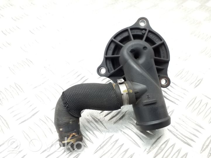 059121111AA Audi A5 8T 8F Thermostat/thermostat housing, 10.00 € RRR