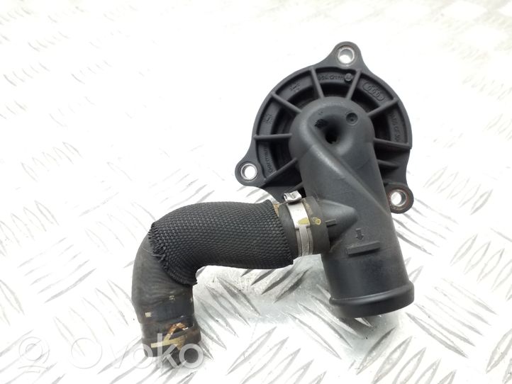 Audi A5 8T 8F Thermostat / Thermostatgehäuse 059121111AA