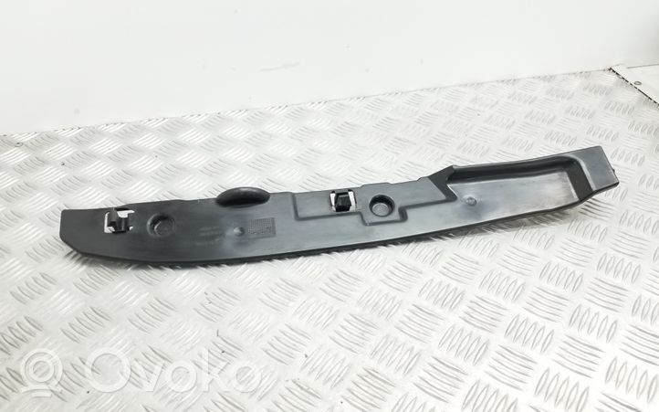 Volkswagen Jetta VI Support, joint d'aile caoutchouc en mousse 5C6821111