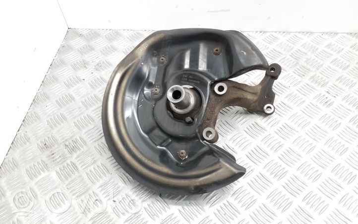 Volkswagen Jetta VI Rear wheel hub 505435A