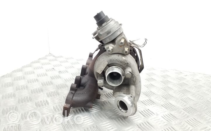 Volkswagen Jetta VI Turbine 03L253016T