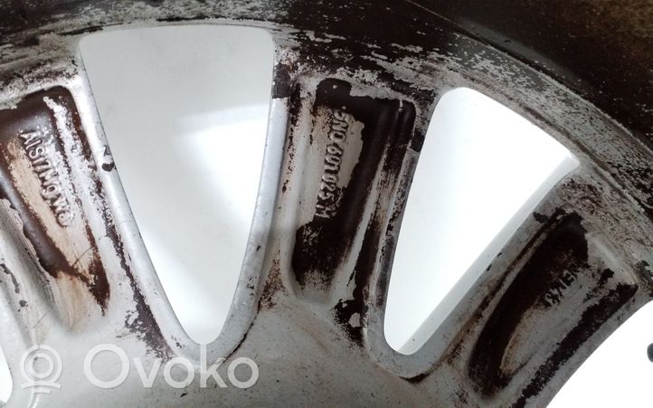 Volkswagen Tiguan Felgi aluminiowe R17 5N0601025M