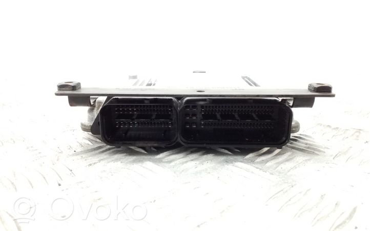 Volkswagen Tiguan Engine control unit/module ECU 03L906022T