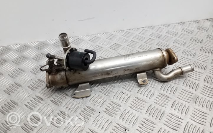 Volkswagen Tiguan Chłodnica spalin EGR 03L131512B