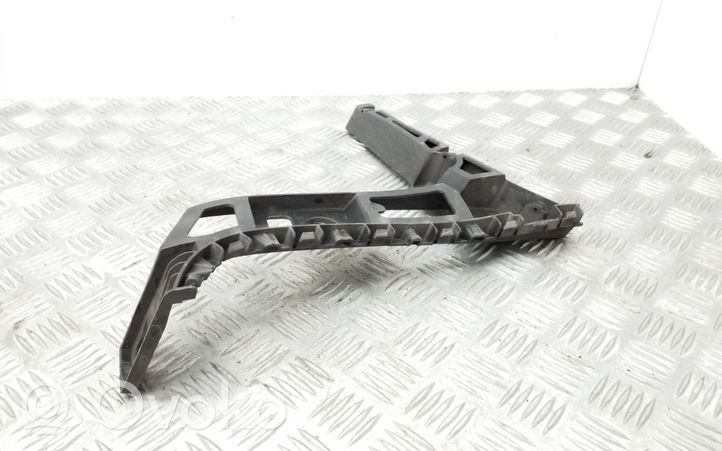 Volkswagen Touran II Staffa angolare del supporto di montaggio del paraurti 1T0807393D