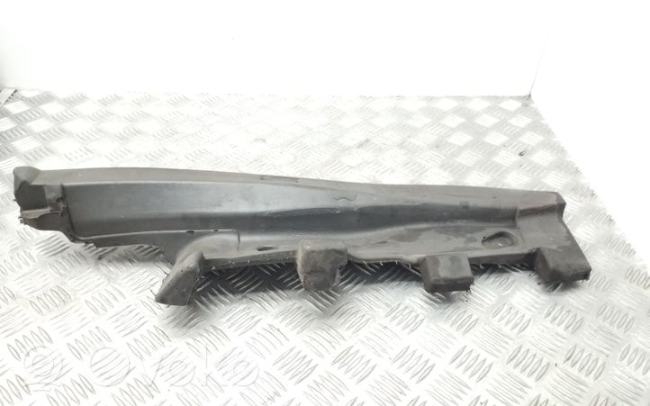 Volkswagen Touran II Supporto/guarnizione in poliuretano espanso del parafango 1T0864236