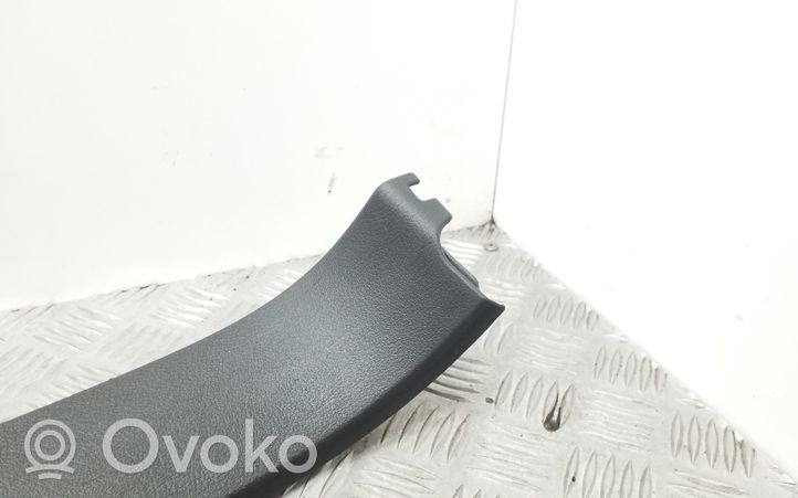 Volkswagen Touran II Copertura del rivestimento del sottoporta anteriore 1T0853371C