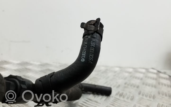 Audi A3 S3 8V Sensore temperatura del carburante 04L919565