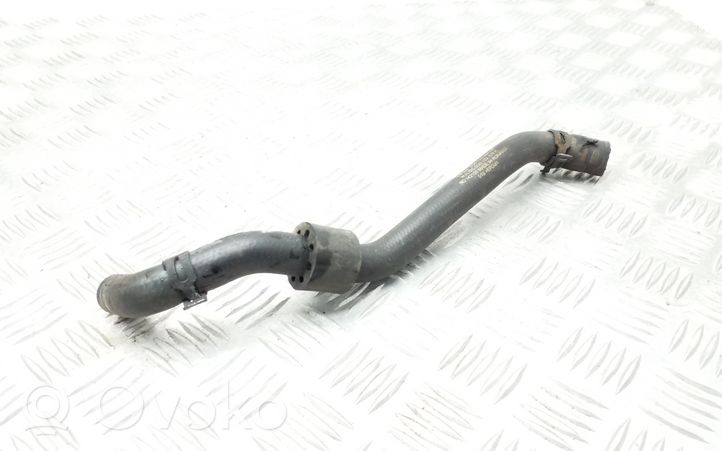 Seat Leon (5F) Variklio aušinimo vamzdelis (-ai)/ žarna (-os) 5Q0121064AR