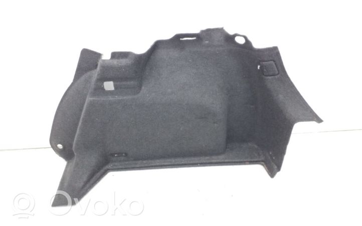 Seat Leon (5F) Revestimiento lateral del maletero/compartimento de carga 5F0867428