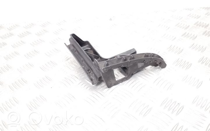 Volkswagen Touran II Support de coin de pare-chocs 1T0807453