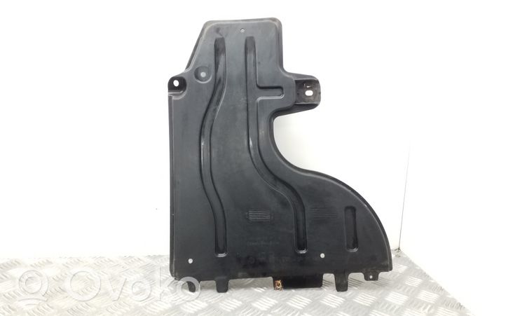 Seat Leon (5F) Unterfahrschutz Unterbodenschutz Fahrwerk hinten 5Q0825206J