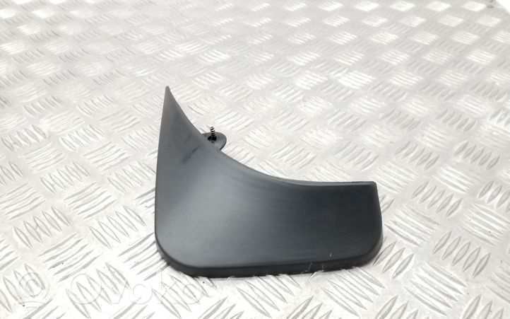 Audi A3 S3 A3 Sportback 8P Rear mudguard 