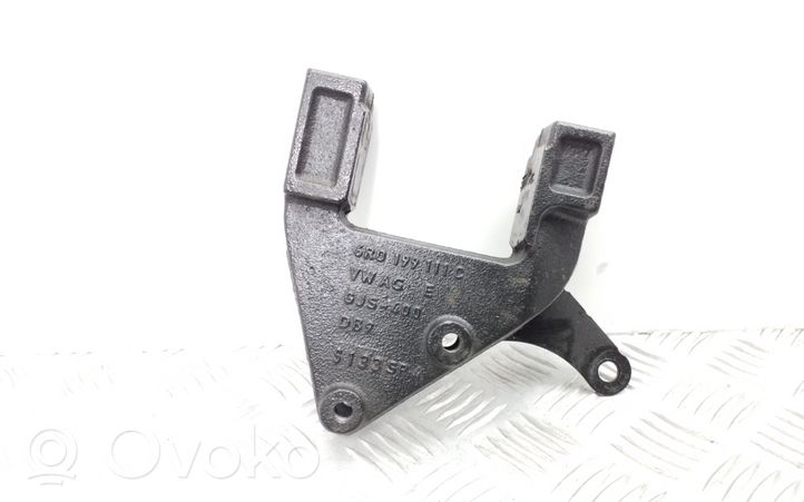 Skoda Rapid (NH) Support de boîte de vitesses 6R0199111C