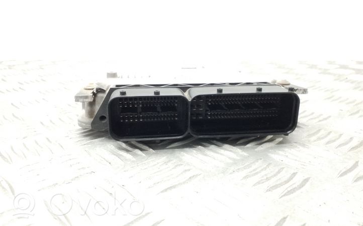 Skoda Yeti (5L) Komputer / Sterownik ECU silnika 03L906018QL