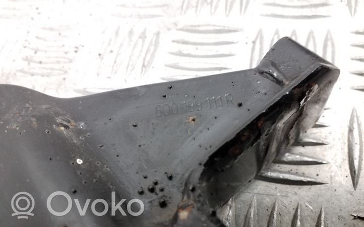 Volkswagen Polo V 6R Support de boîte de vitesses 6R0199111A