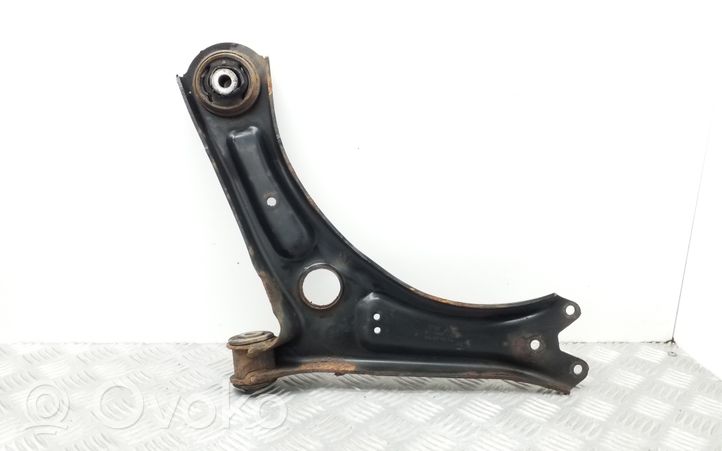 Skoda Yeti (5L) Front lower control arm/wishbone 1K0407154AA