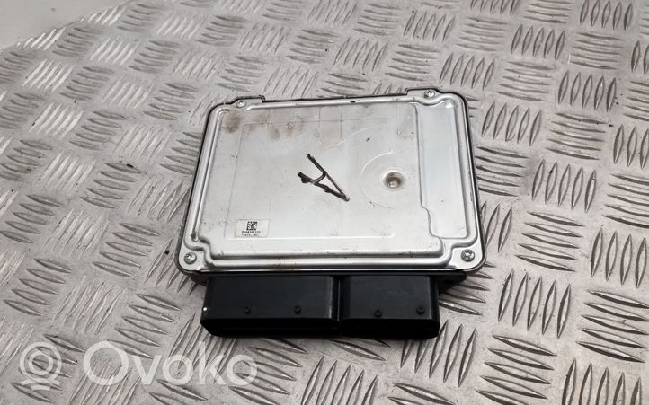 Audi A3 S3 A3 Sportback 8P Centralina/modulo motore ECU 03G906021GL