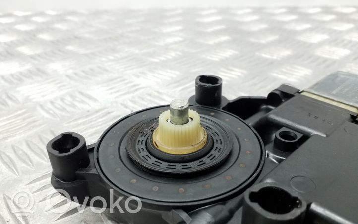 Volkswagen Polo V 6R Moteur de lève-vitre de porte avant 6R0959802R