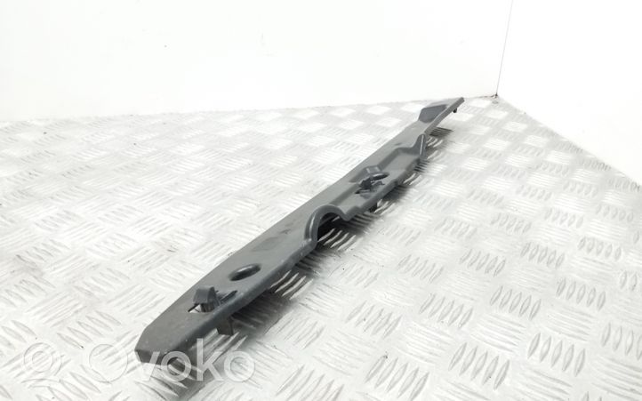 Volkswagen Jetta VI Support, joint d'aile caoutchouc en mousse 5C6821112