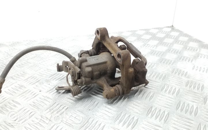 Volkswagen Jetta VI Bremssattel hinten W08471