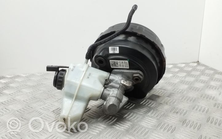 Volkswagen Jetta VI Servo-frein 1K2614105BM