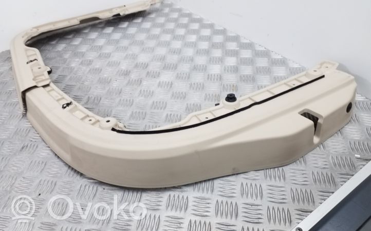 Volkswagen Phaeton Altro elemento di rivestimento della portiera anteriore 3D0867056E