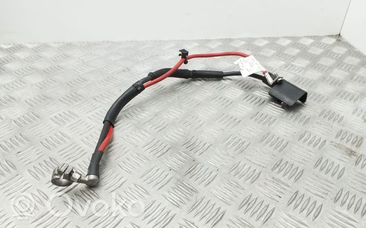 Seat Leon (5F) Positive cable (battery) 5Q0971228K