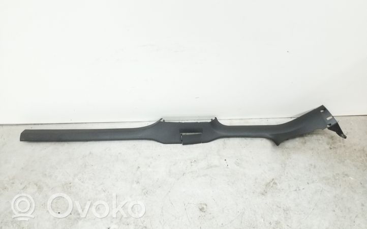 Volkswagen Golf VI Etuoven kynnyksen suojalista 1K5853372