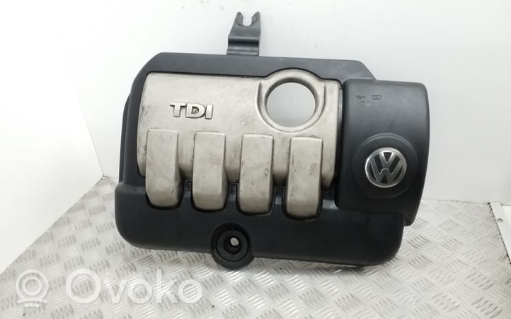 Volkswagen Sharan Variklio dangtis (apdaila) 7M3103925