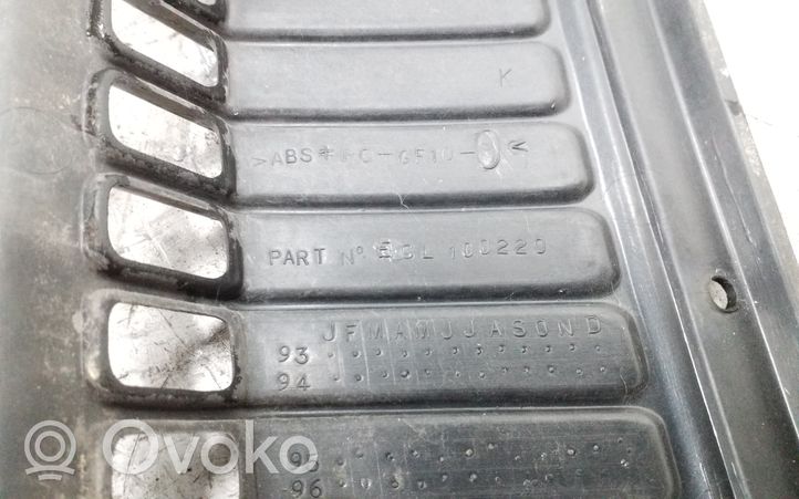 Land Rover Range Rover P38A Rivestimento del tergicristallo ECL100220