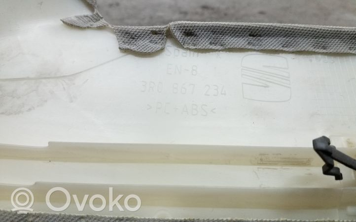 Seat Exeo (3R) (A) statramsčio apdaila 3R086234