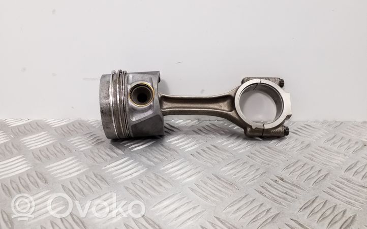 Volkswagen Tiguan Piston avec bielle CBA