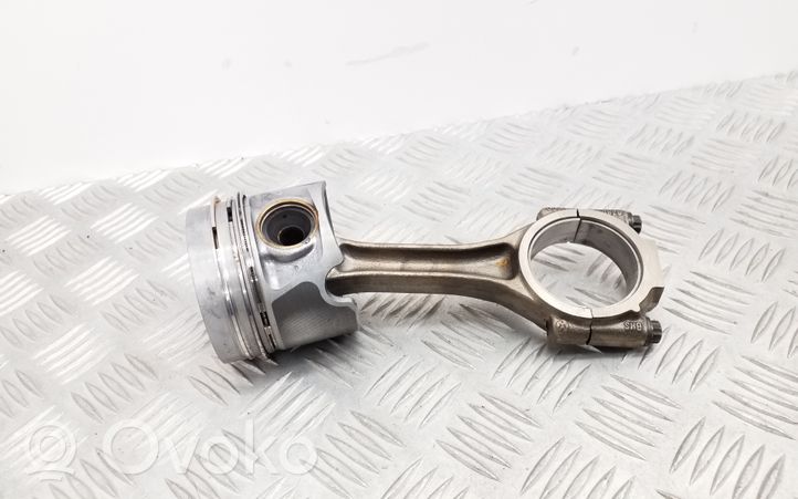 Volkswagen Tiguan Piston avec bielle CBA