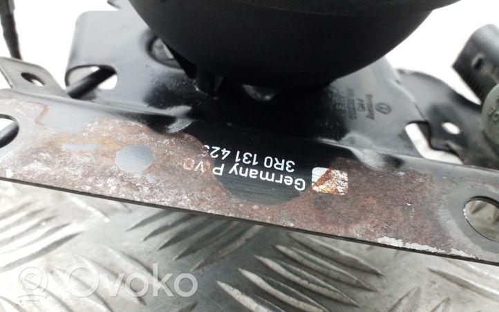 Seat Exeo (3R) Zawór podciśnienia / Elektrozawór turbiny 3R0131425