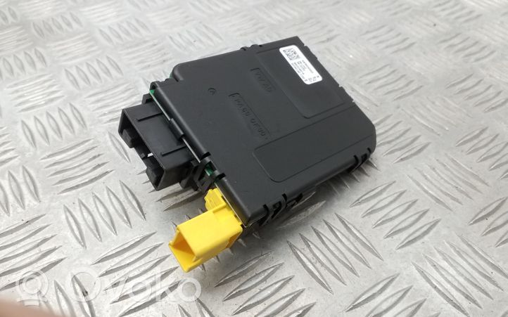 Volkswagen Tiguan Steering rack control module 1K0953549BN