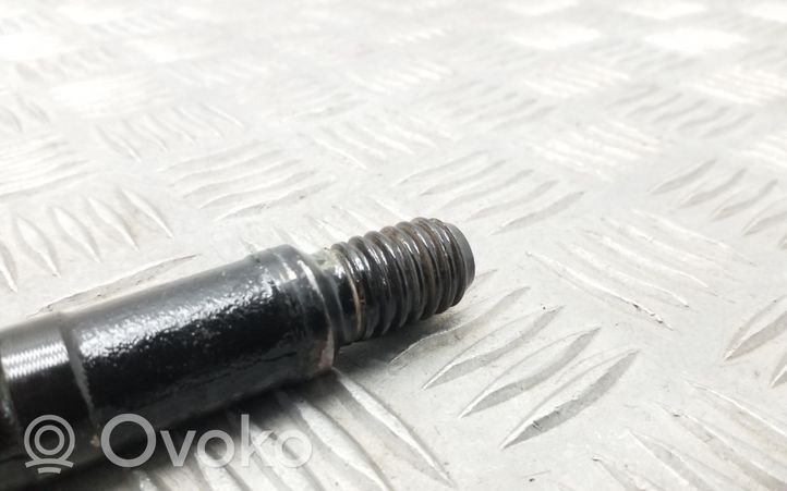 Volkswagen Scirocco Abschlepphaken Abschleppöse 1T0805615A