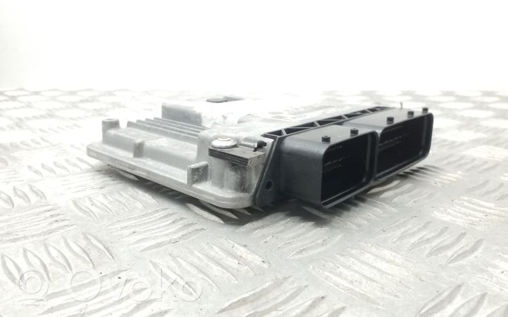 Volkswagen Scirocco Engine control unit/module ECU 06J906026AR