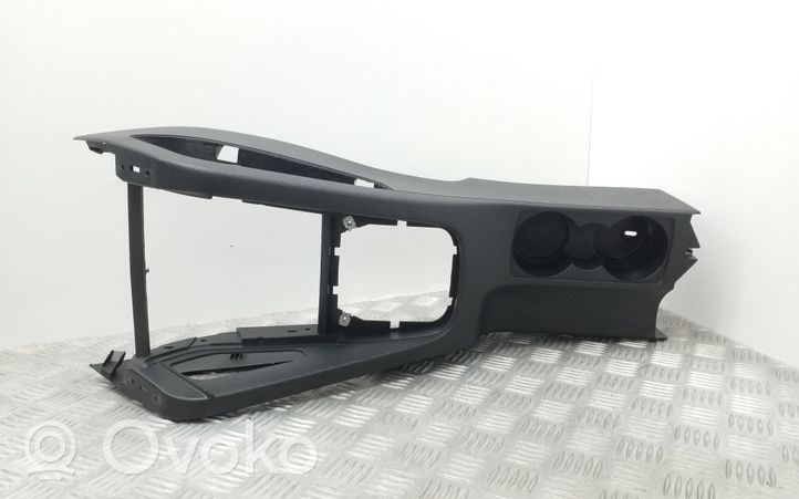 Volkswagen Scirocco Keskikonsoli 1K0863243C